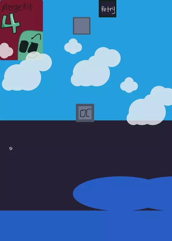 Mergecubeskit by @zielofitufufufhoffiicial