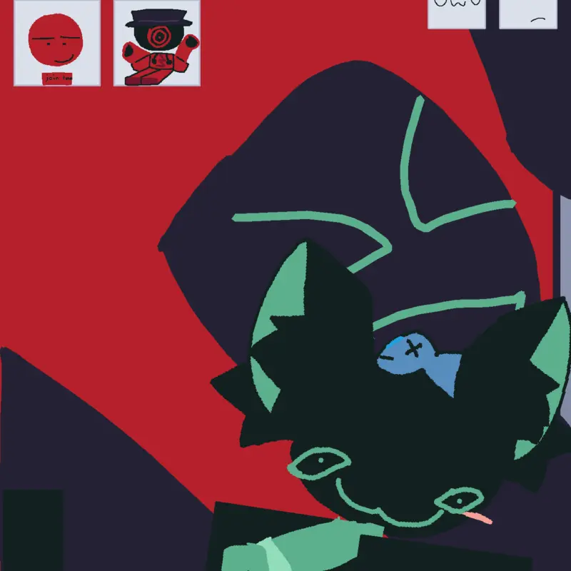 DIE OF DEATH PURSUER RAGDOLL! :D by @Bluudude_andc00lkidd