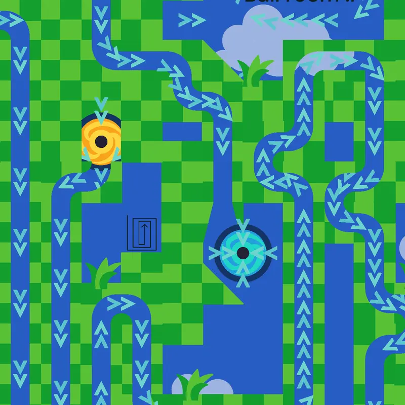 Game by @JadeTheEMerald