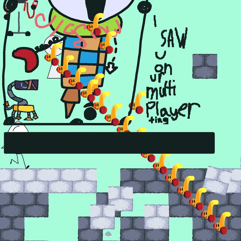 Game by @TBSwe16