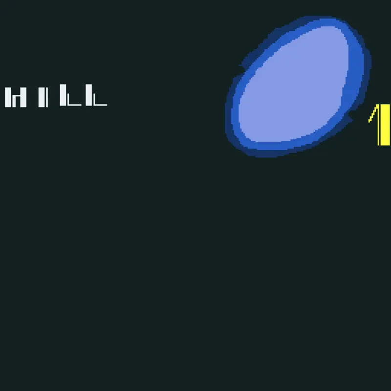Game by @JemirBazin