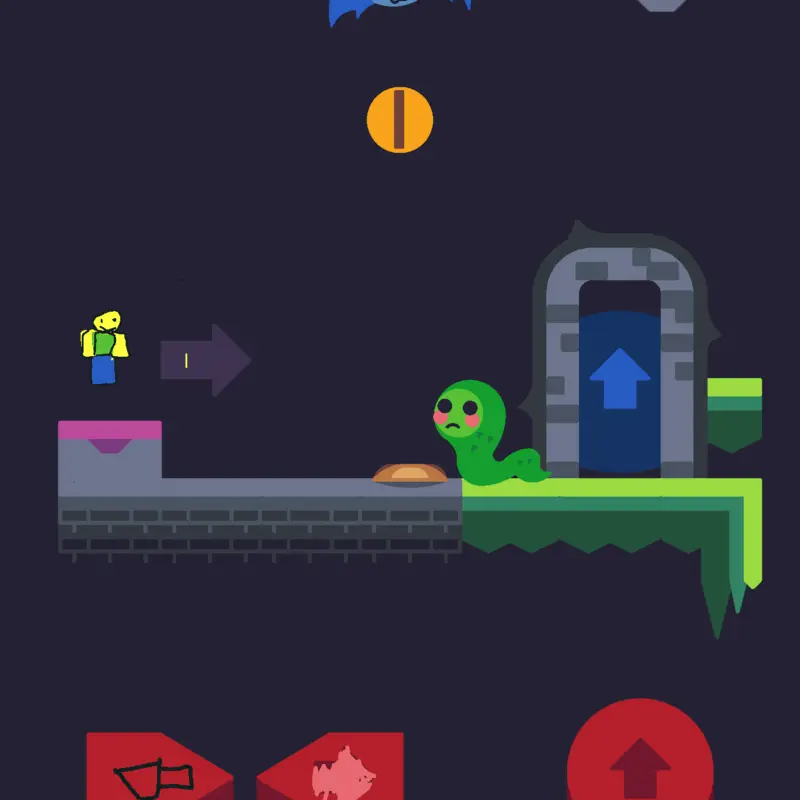 Game by @superwojtek
