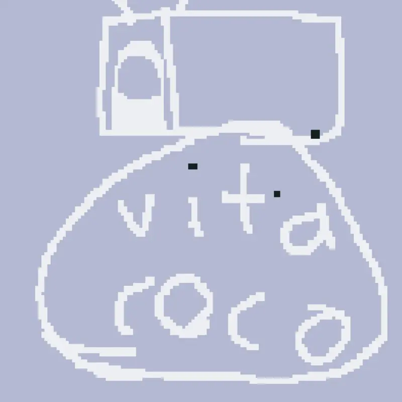 Game by @elvitacoco