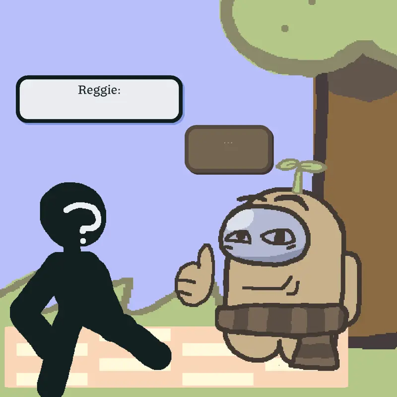 Game by @Halloweeying_Kairos