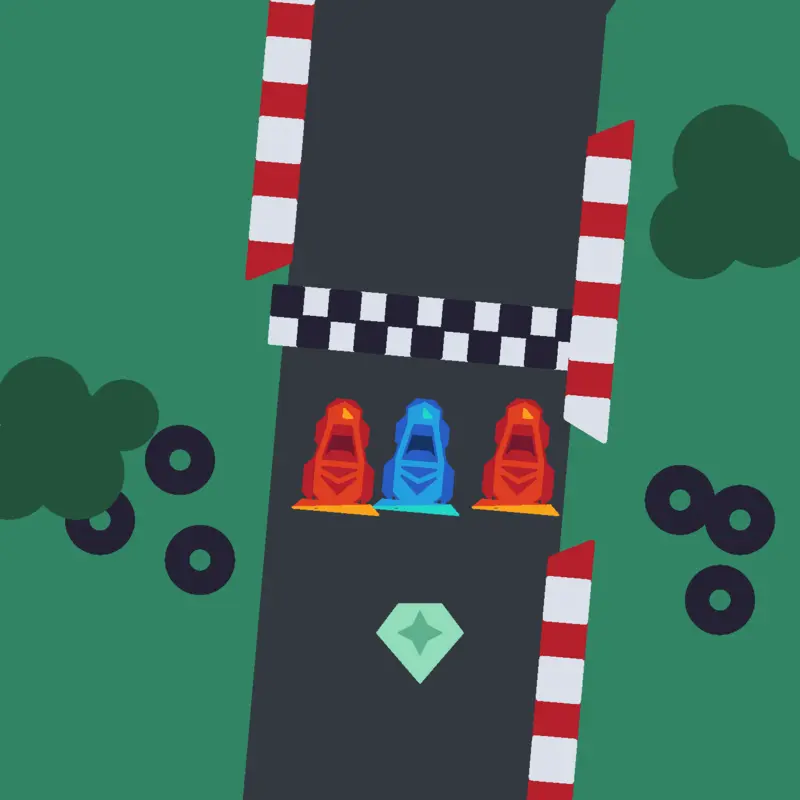 Game by @kalaba