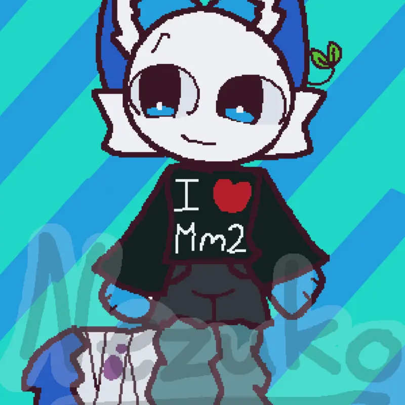 Game by @nezuko_chaniz