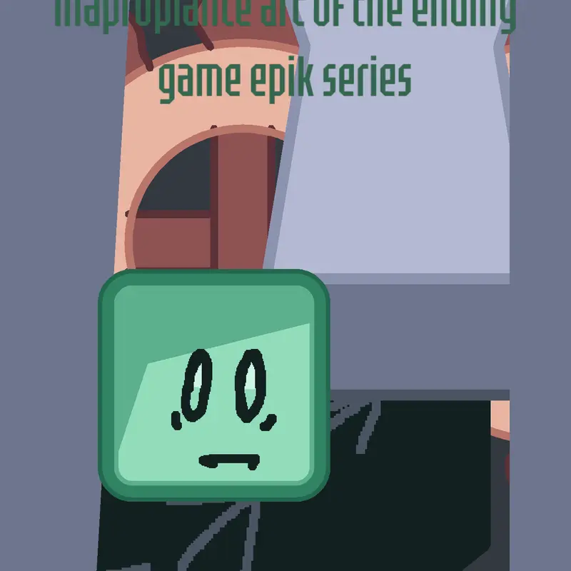 Game by @RetourtedIzbak