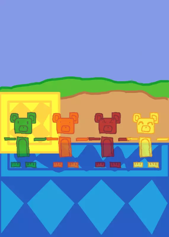 Game by @Refan-