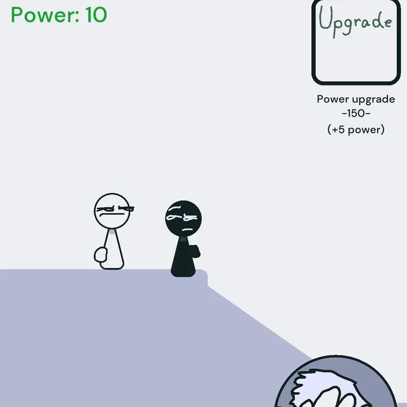 Game by @Endless_Face