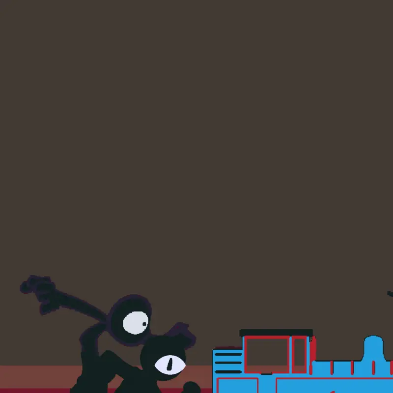 Game by @zapparo