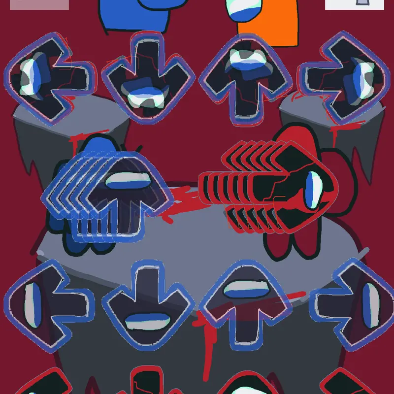 Game by @omeryman