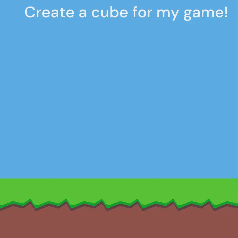 Game by @that0n3gu3sty