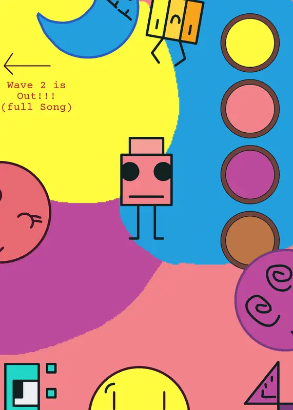 Game by @blind-fox911