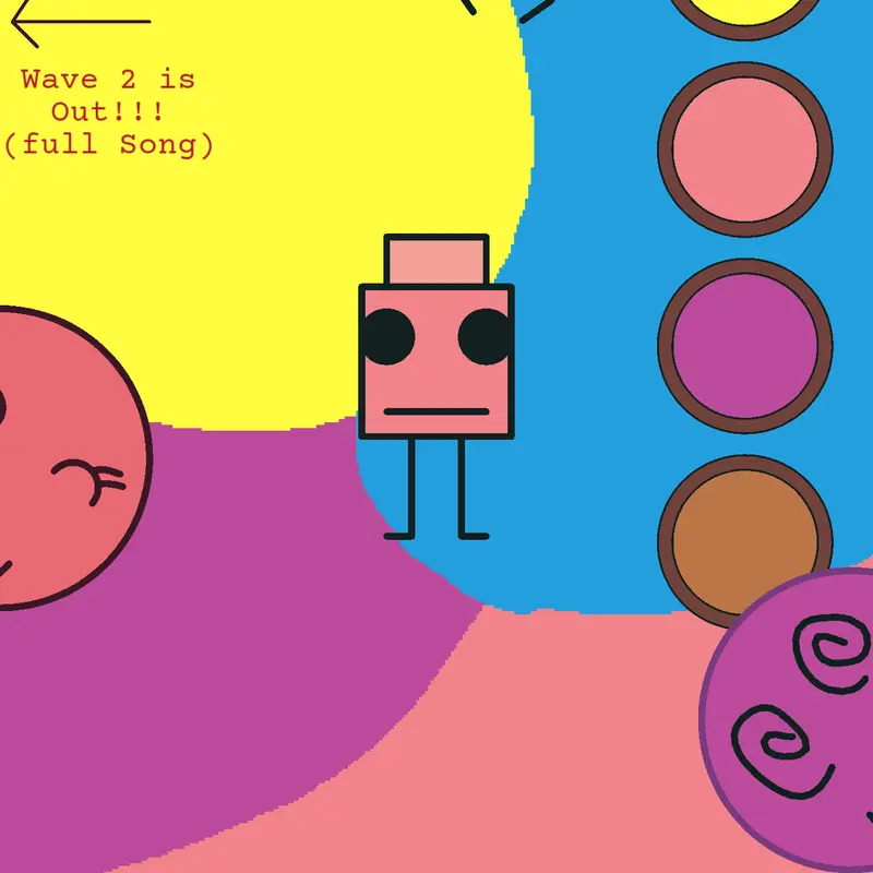 Game by @blind-fox911