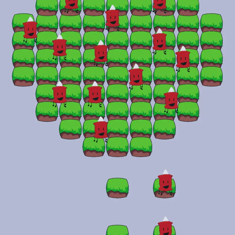 Game by @ninjawolfieson