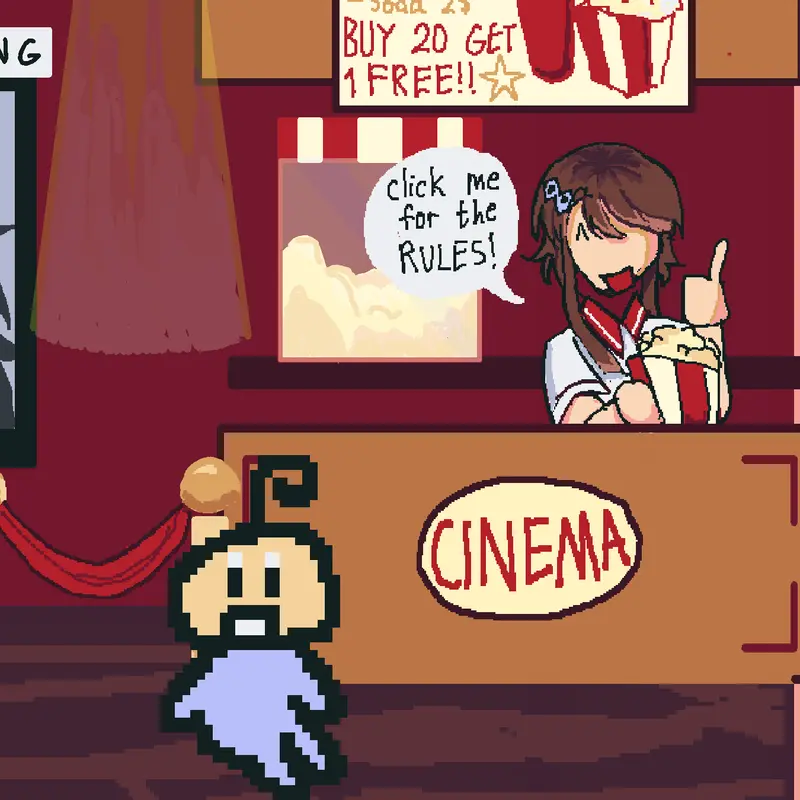 Game by @NOTHING_IS_HERE