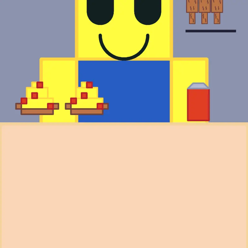 Game by @EZRA1029