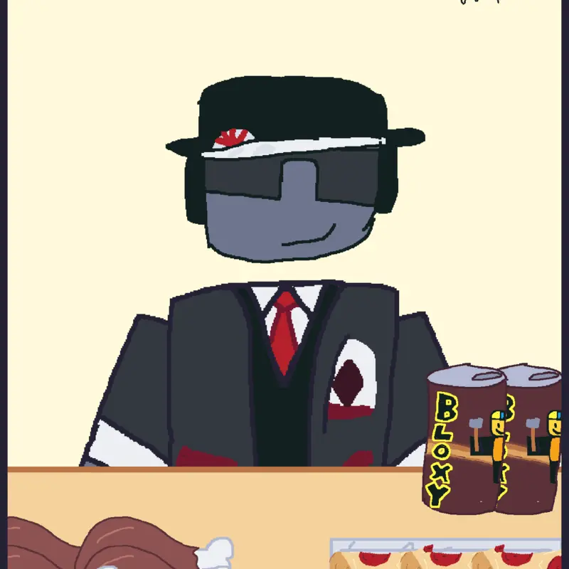 Game by @azcid2000