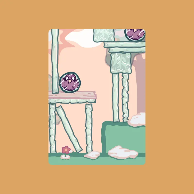 Game by @mariomar