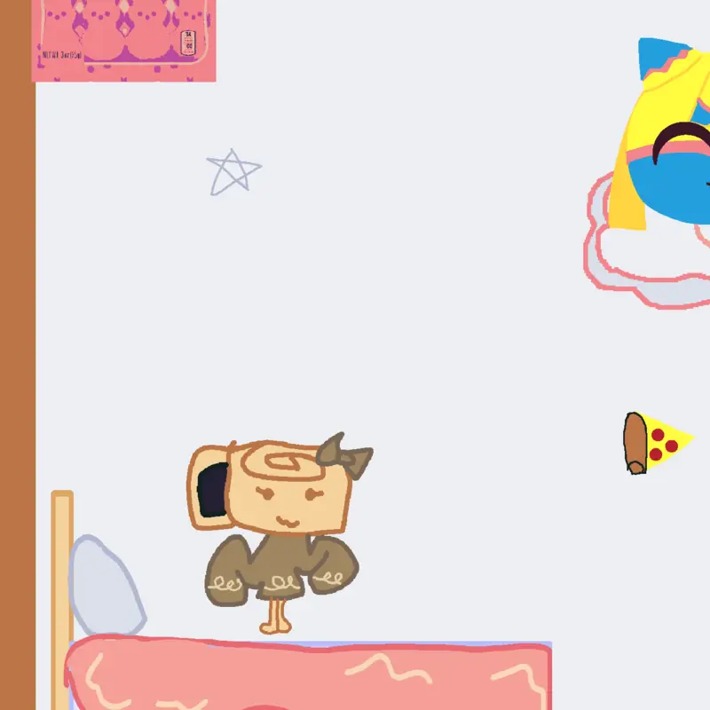 Game by @SansaDYLE
