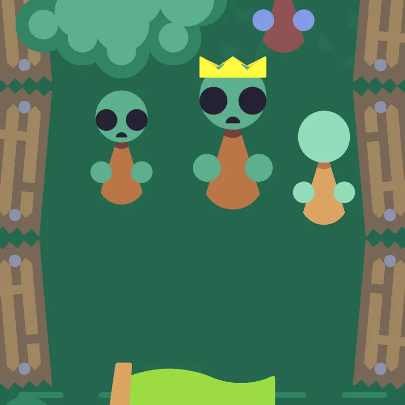 Game by @GeneratorMan