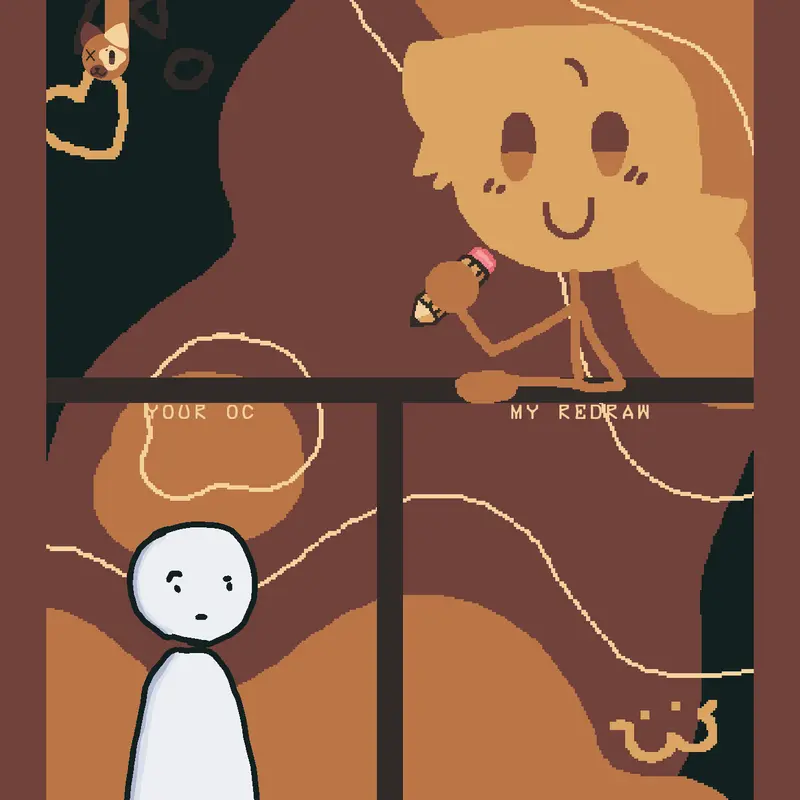 Game by @lololohka