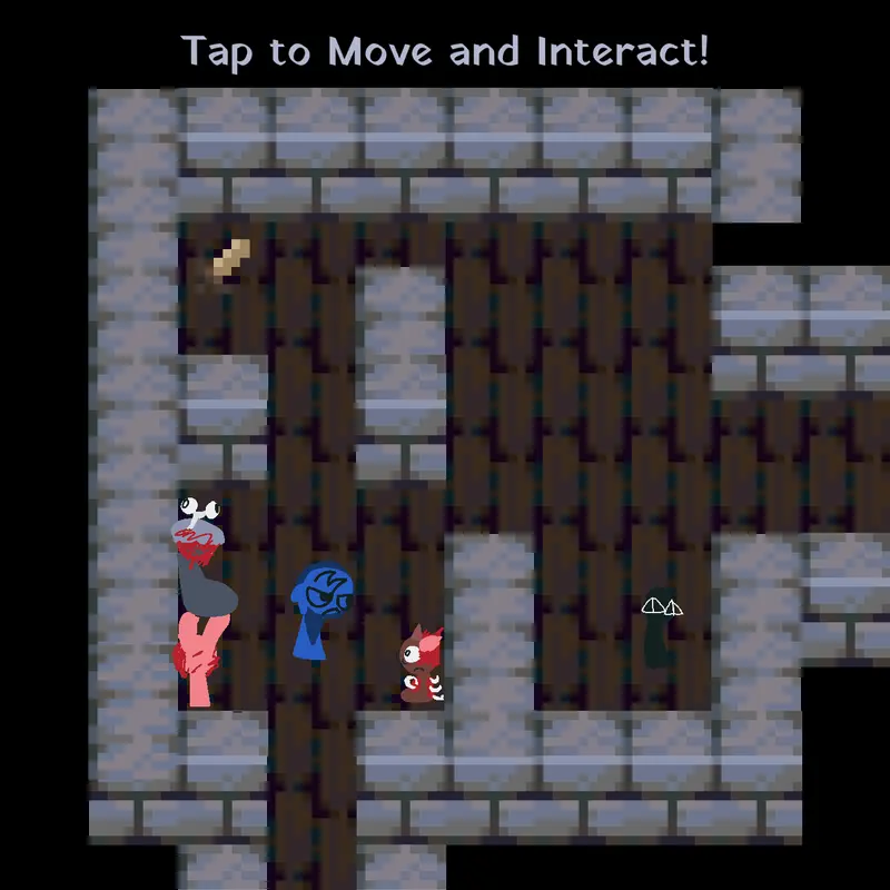 Game by @AlanBenitez1