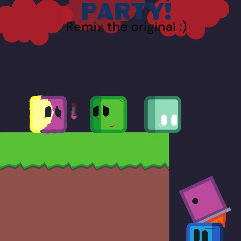 Game by @Yarim