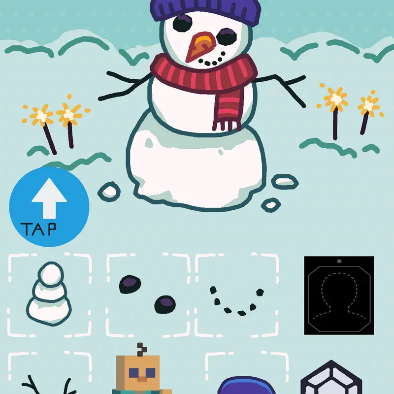 Game by @SzymKacz