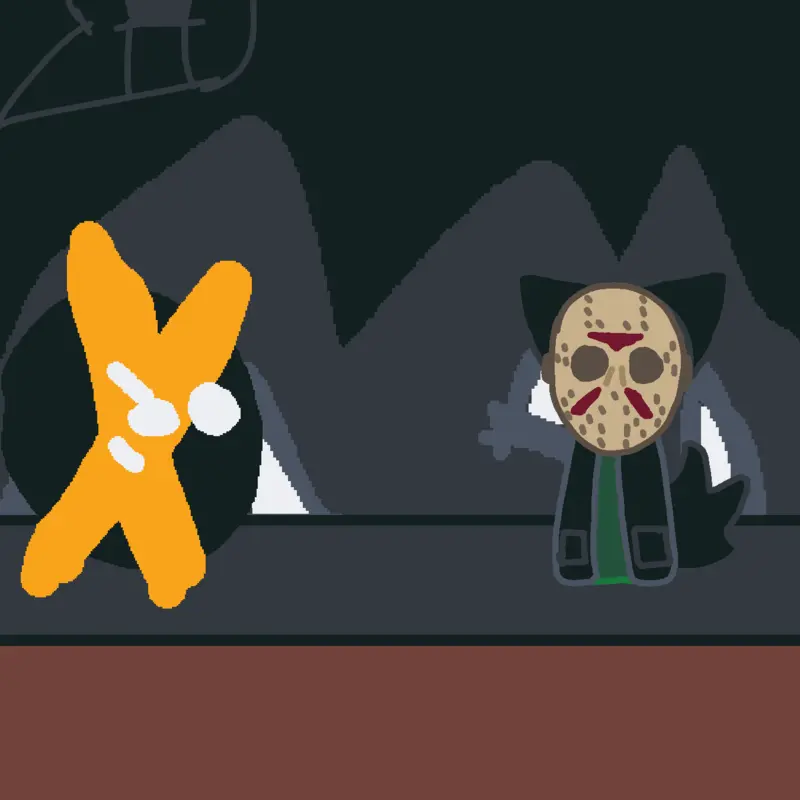 Game by @Duende30_Halloween_exe