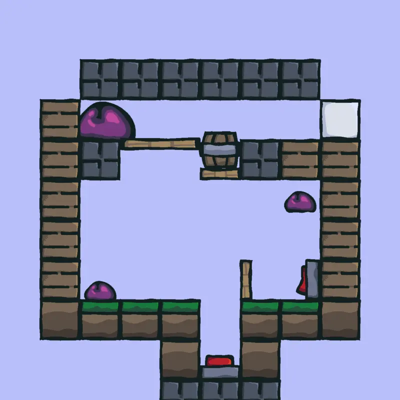 Game by @Starla_Yuka