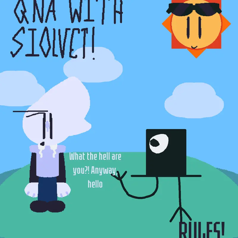 Game by @Siolvet_Eats_Things
