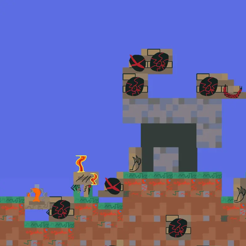 Game by @pepi14