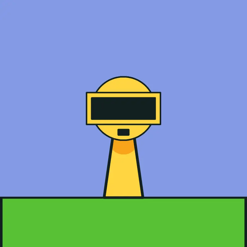 Game by @PenzSprunkiPyramixed