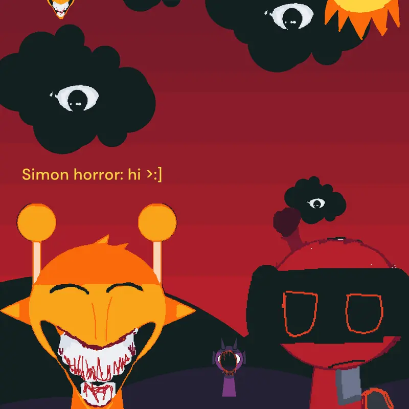 Game by @Augustus
