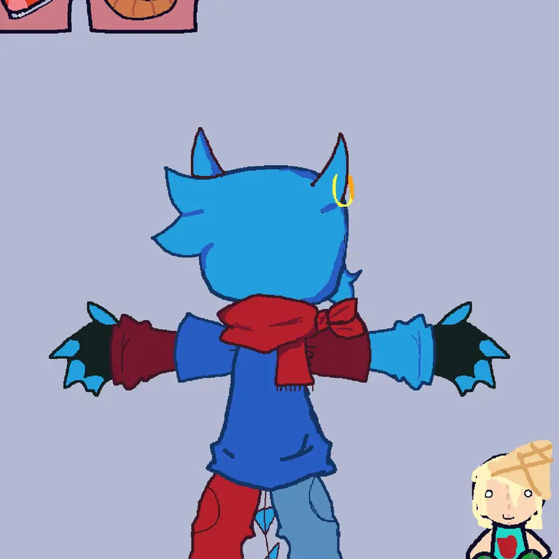 Game by @imaBrickEater