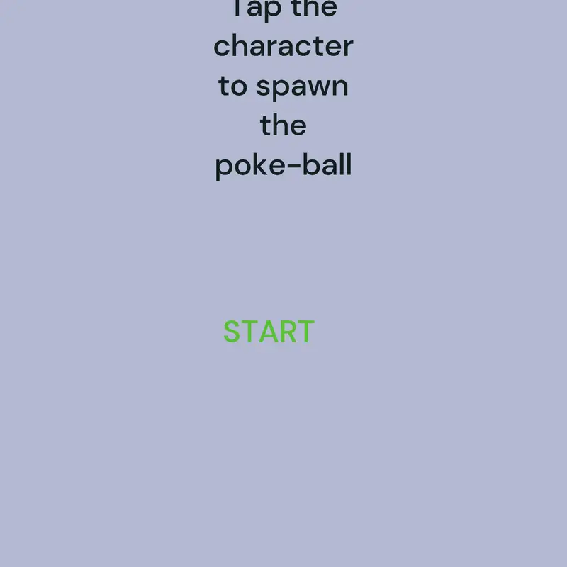 Game by @Just_wenda
