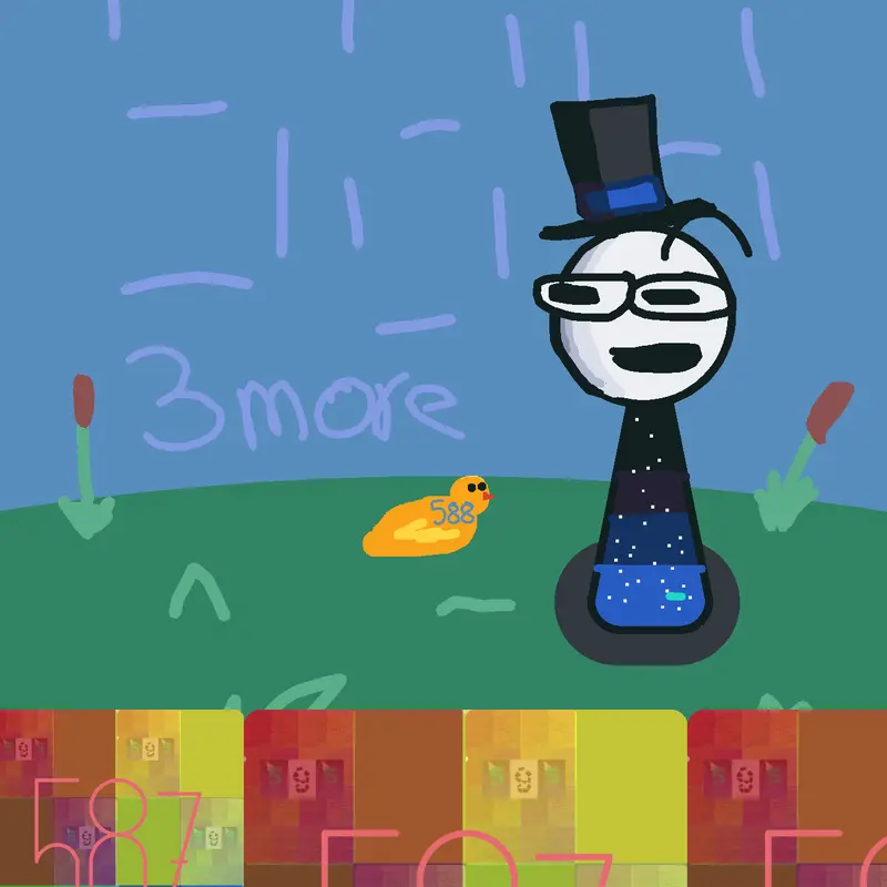 Game by @leournuod56