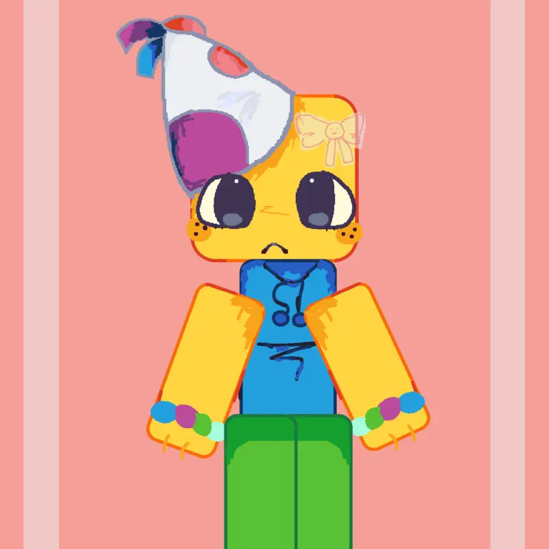 Game by @melani_thesilly