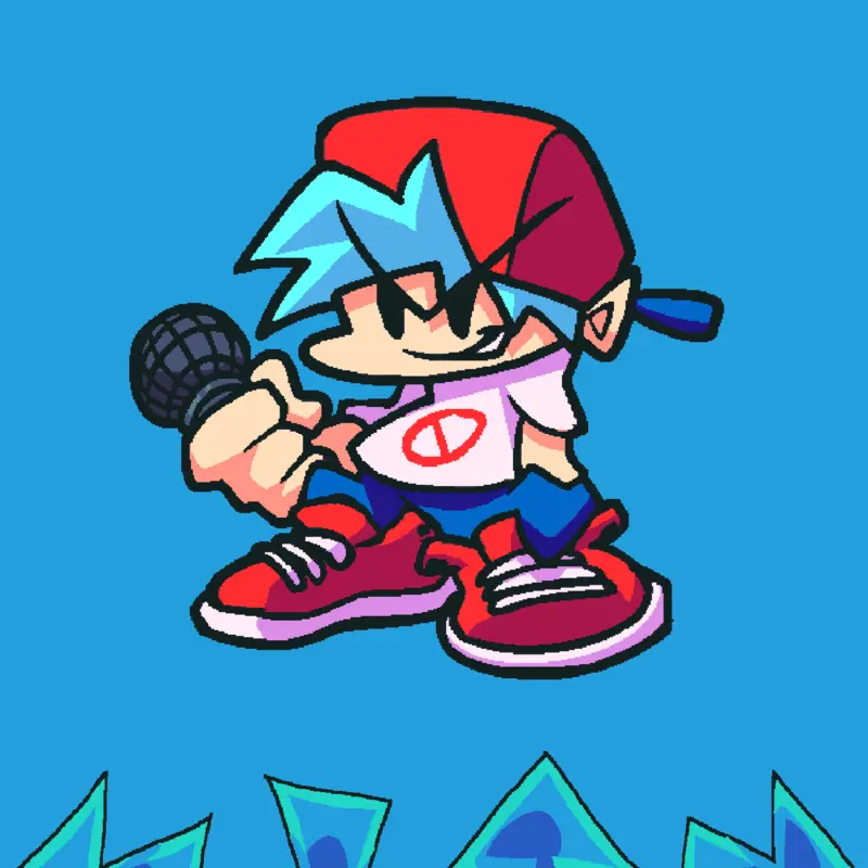 Game by @obed_profile