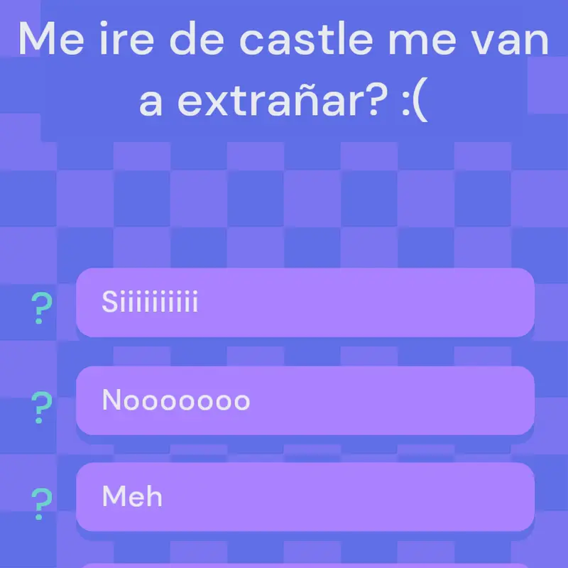Game by @holasoymaurito