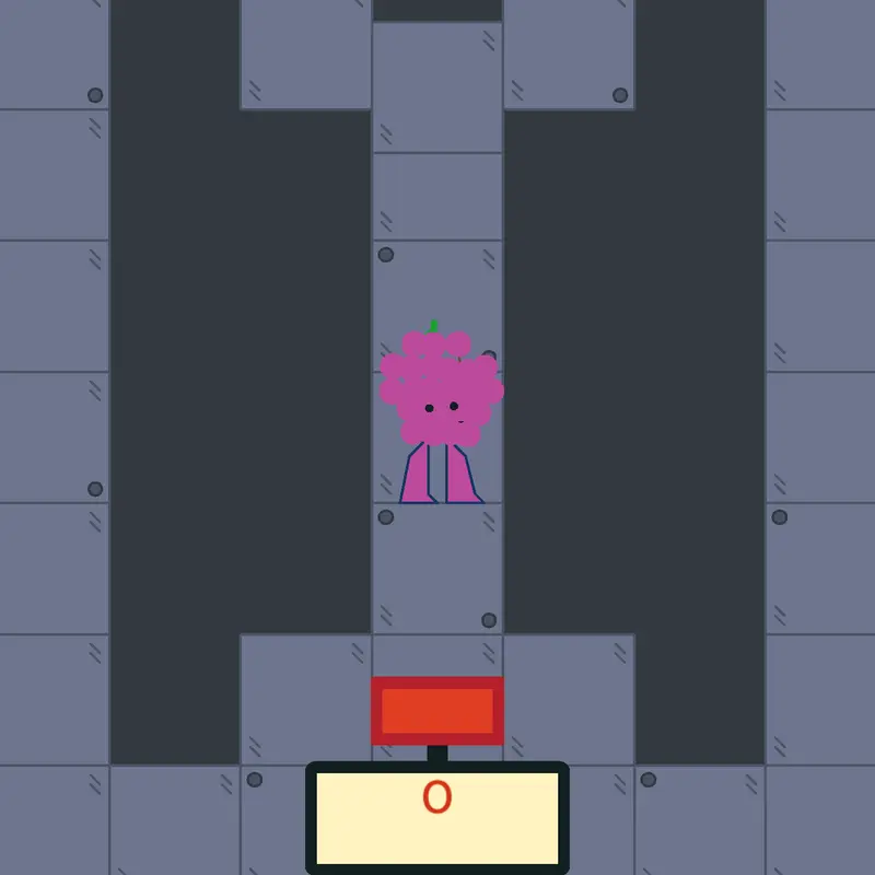 Game by @kinkako101