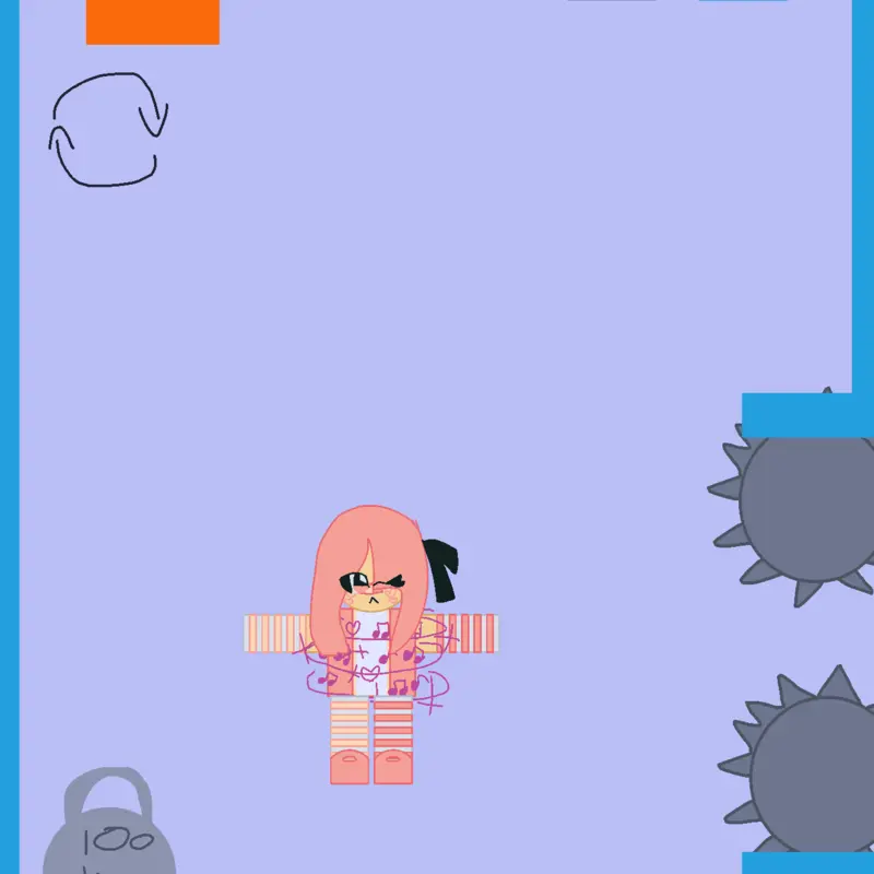 Game by @Cutiecut