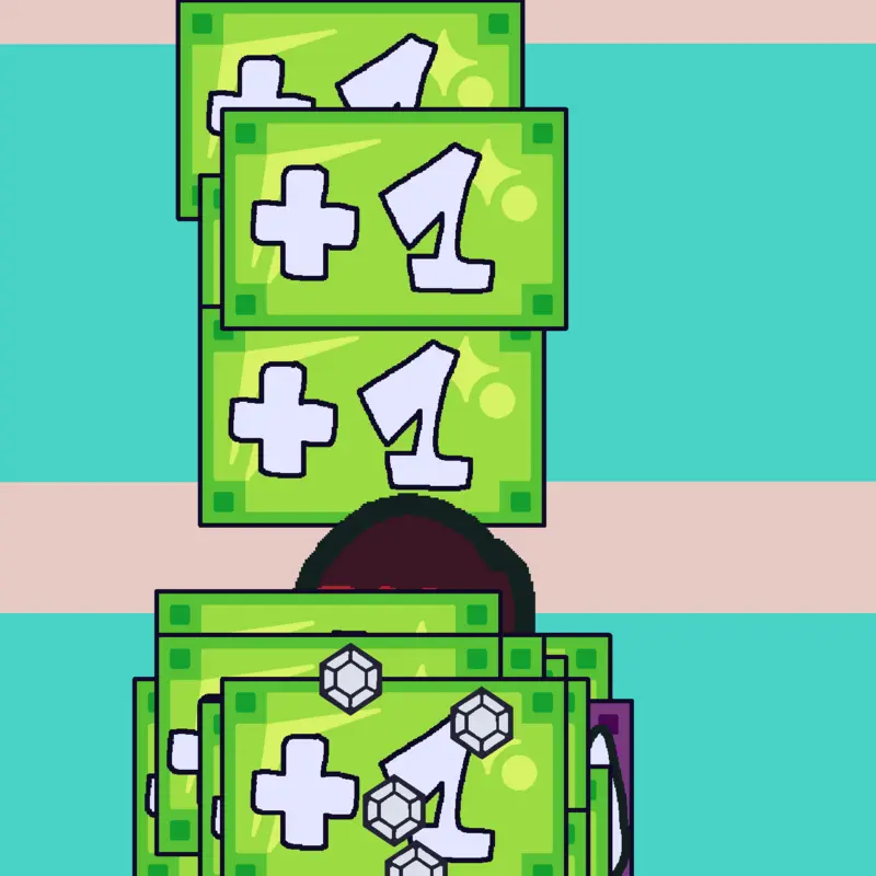 Game by @u7f