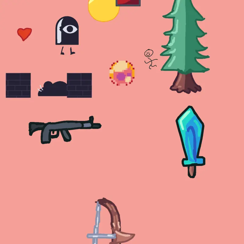 Game by @matheus2016