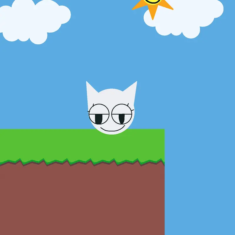 Game by @W0lfia