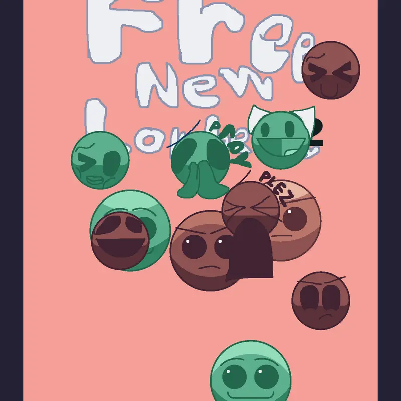 Game by @Dogdaymanzer3