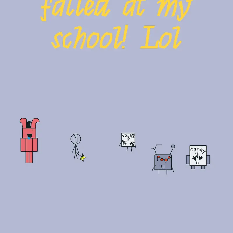 Game by @larryhatestrevor22