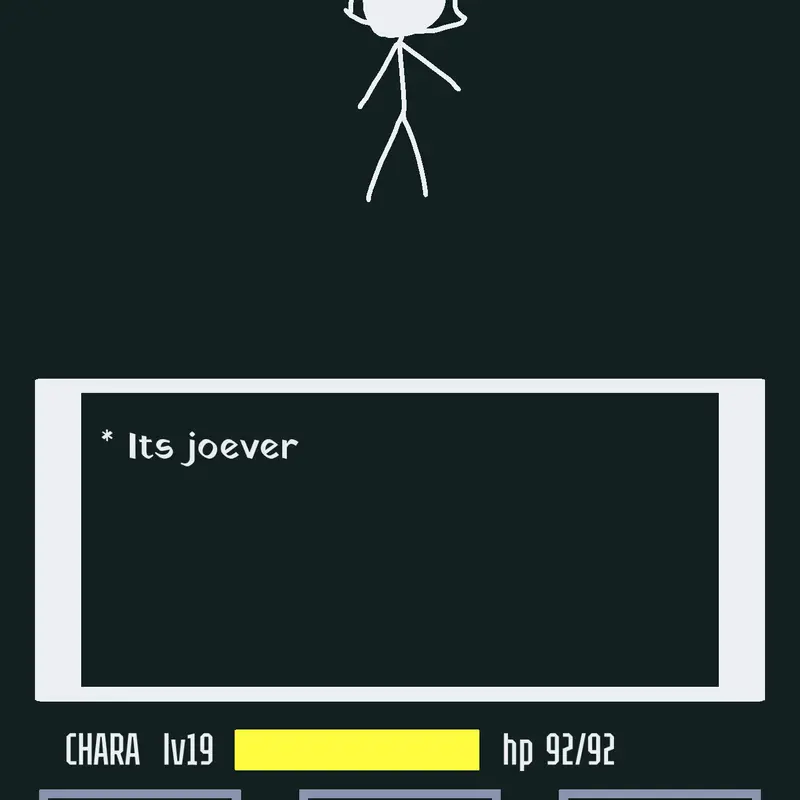Game by @enfy