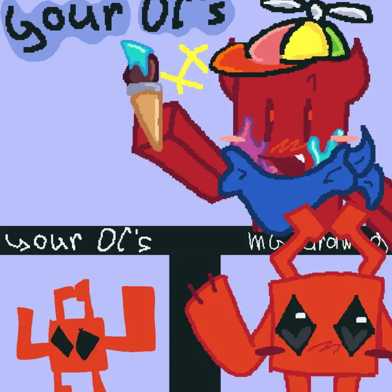 Game by @cOOlkidd_YAY